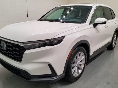 Used 2024 Honda CR-V EX image 5