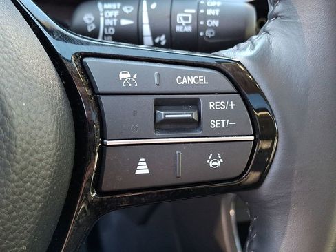 Used 2023 Honda CR-V EX-L image 18