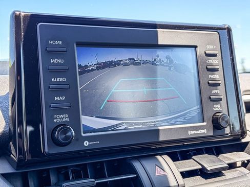Used 2021 Toyota RAV4 XLE FWD image 53