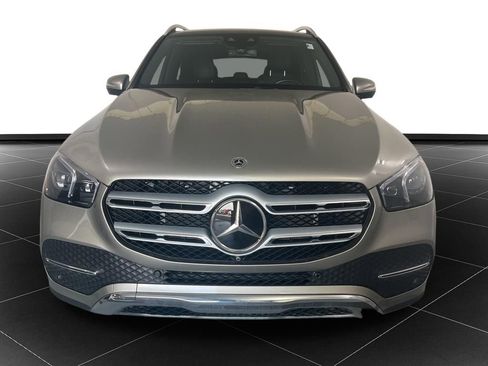 Used 2022 Mercedes-Benz GLE 450 4MATIC image 8