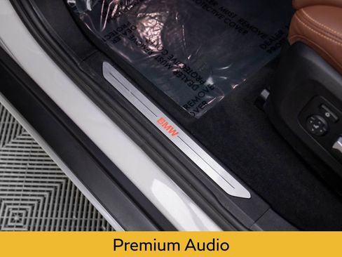 Used 2023 BMW X5 xDrive40i w/ Premium Package image 14