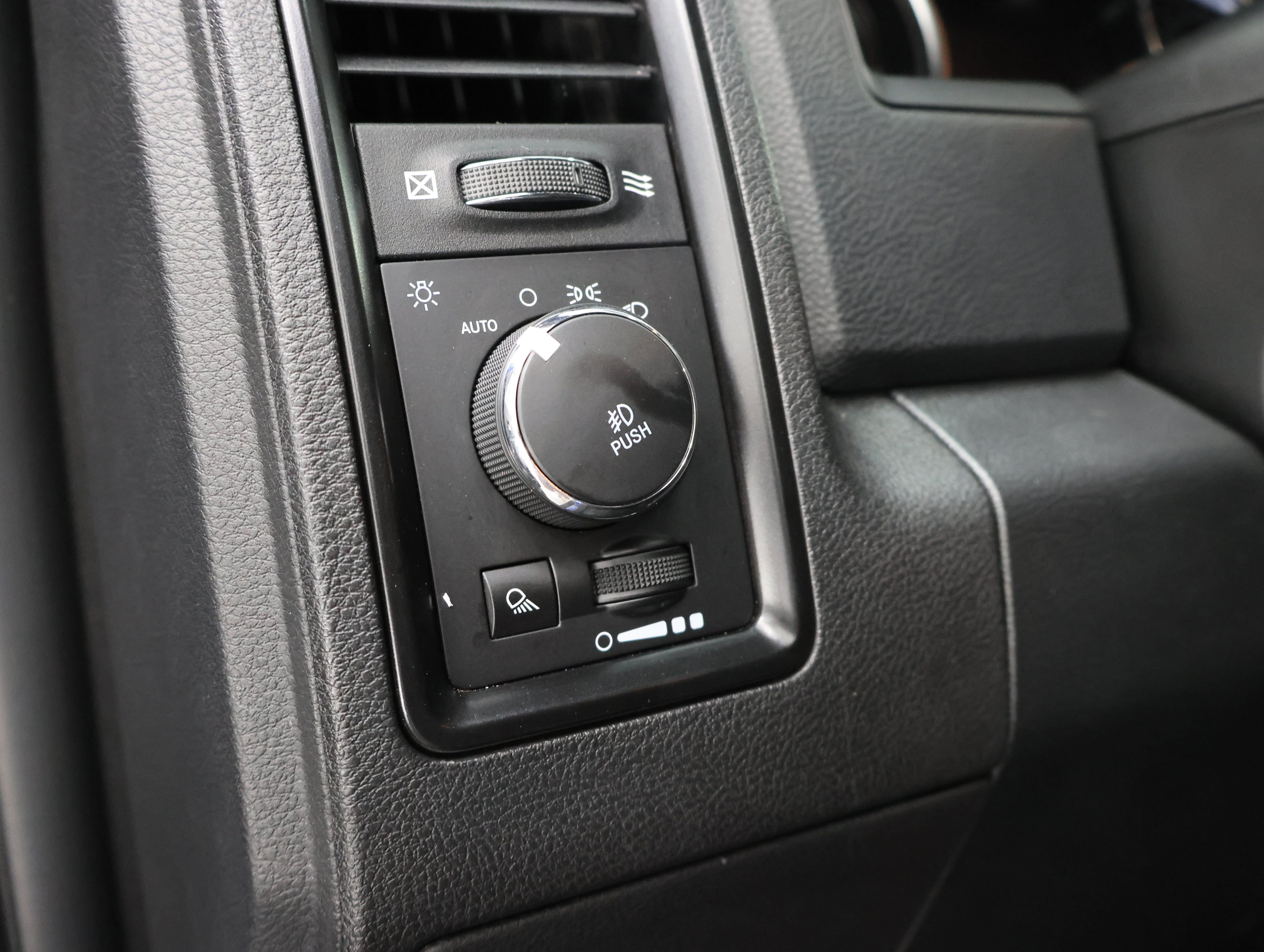 Used 2017 RAM 1500 Rebel w/ Luxury Group AWD/4WD image 40