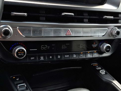 Used 2024 Kia Telluride S w/ S Sunroof Package AWD/4WD image 15
