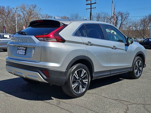 Used 2025 Mitsubishi Eclipse Cross SE AWD/4WD image 6