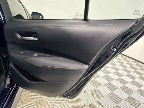 Used 2023 Toyota Corolla SE image 16