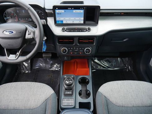 Used 2022 Ford Maverick XLT w/ XLT Luxury Package FWD image 21