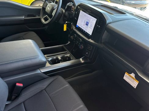 New 2026 Ford F150 STX RWD image 14