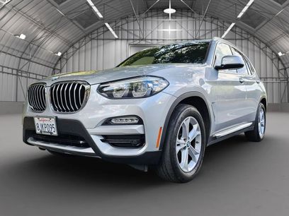 Used 2019 BMW X3 sDrive30i w/ Driving Assistance Package
