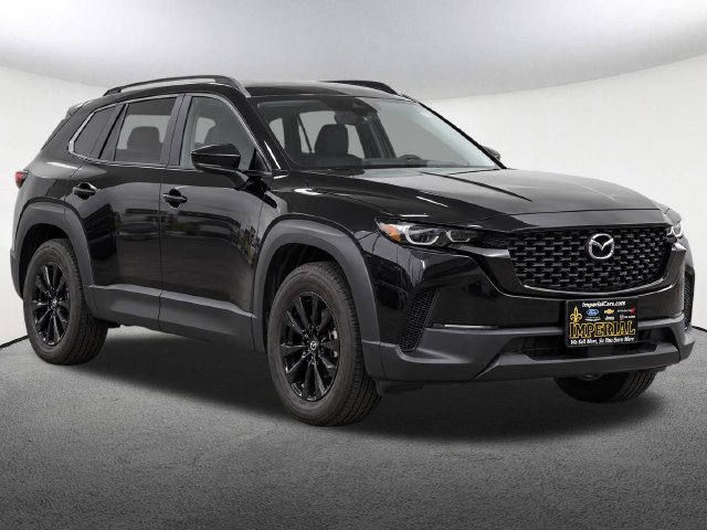 Used 2026 MAZDA CX-50 AWD 2.5 S w/ Preferred Pkg image 2
