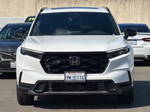 Used 2024 Honda CR-V Sport-L image 10