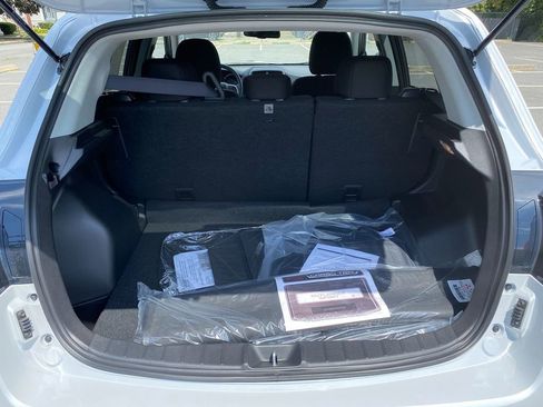 New 2025 Mitsubishi Outlander Sport ES image 25