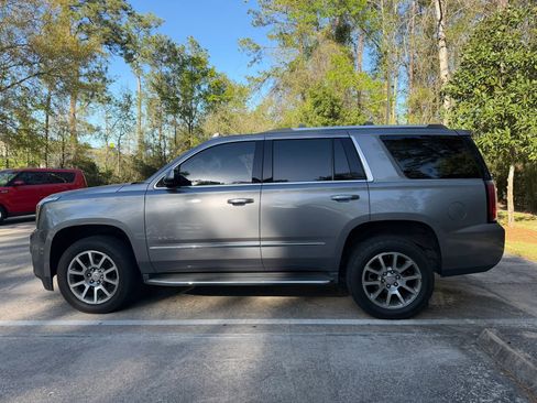 Used 2018 GMC Yukon Denali w/ Open Road Package image 7