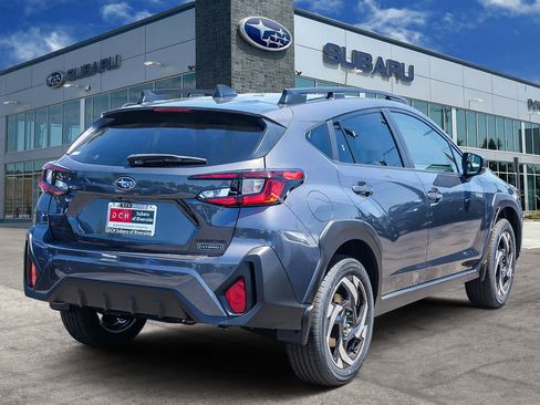 New 2026 Subaru Crosstrek 2.5i Limited AWD/4WD image 4