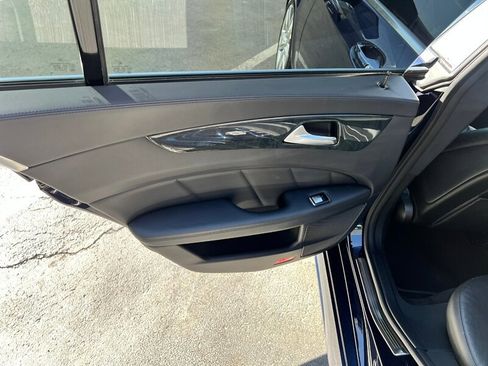 Used 2016 Mercedes-Benz CLS 550 image 23