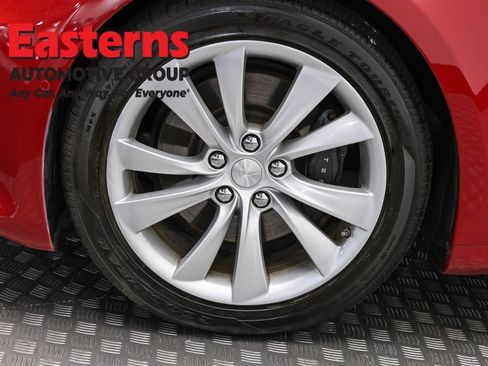 Used 2017 Tesla Model S P100D AWD/4WD image 27
