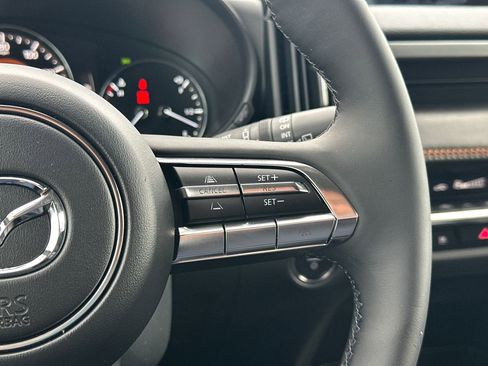 New 2026 MAZDA CX-50 2.5 Hybrid w/ Cargo Package image 18