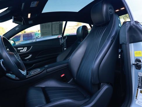 Used 2023 Mercedes-Benz E 450 Coupe image 18