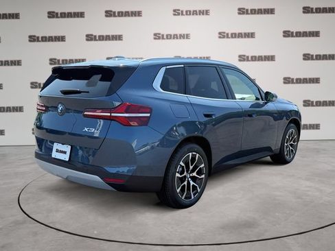 New 2026 BMW X3 xDrive30i w/ Convenience Package AWD/4WD image 5