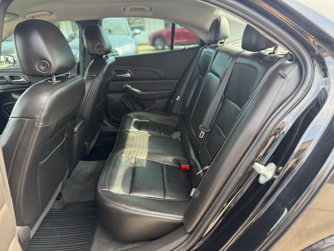 Used 2016 Chevrolet Malibu LTZ image 15