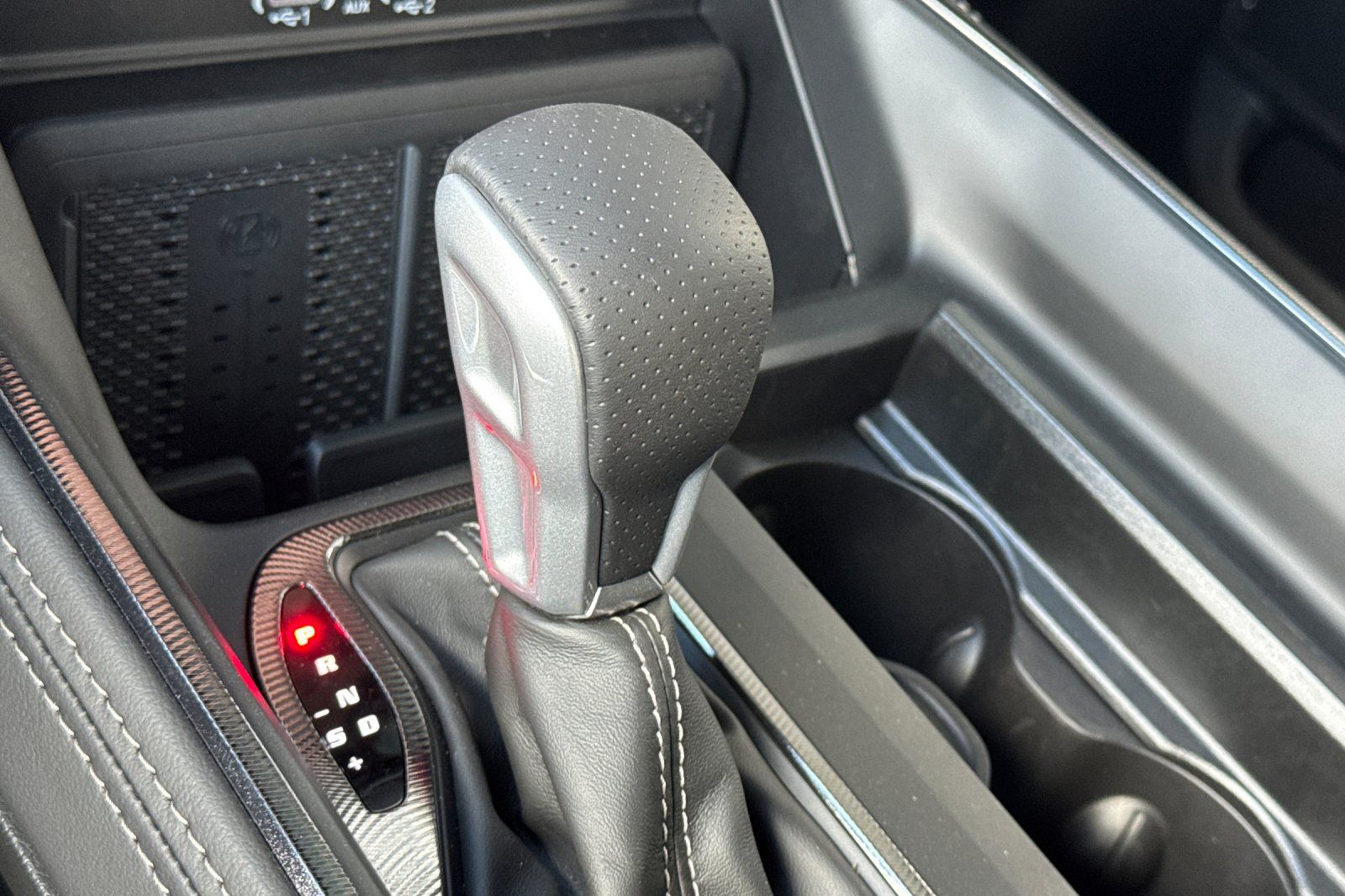 New 2026 RAM 1500 RHO AWD/4WD image 20