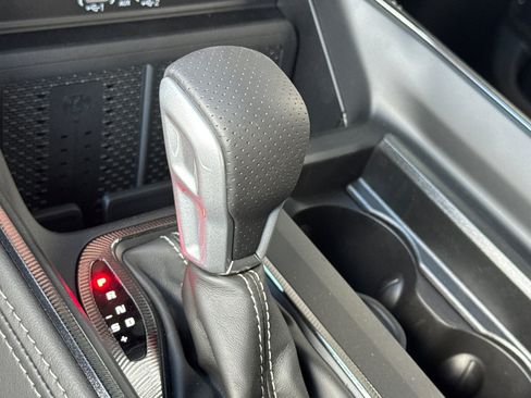 New 2026 RAM 1500 RHO AWD/4WD image 20