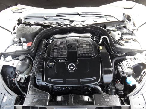 Used 2013 Mercedes-Benz E 350 Coupe w/ Premium 2 Pkg image 26