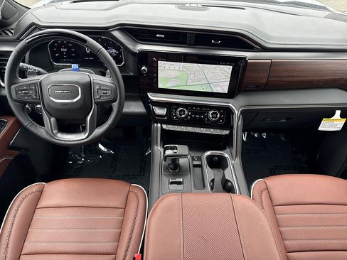 New 2026 GMC Sierra 1500 Denali Ultimate AWD/4WD image 7