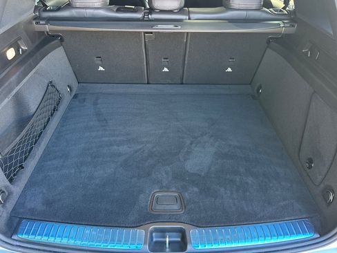 New 2025 Mercedes-Benz GLE 450 4MATIC image 15