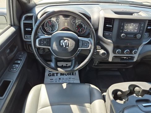 Used 2024 RAM 3500 Tradesman AWD/4WD image 10