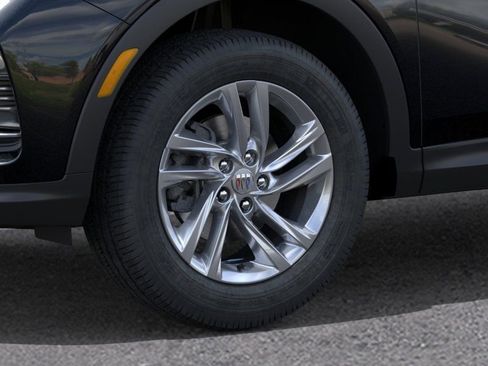 New 2026 Buick Envista Preferred FWD image 9