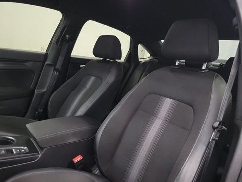 Certified 2023 Honda Civic Sport image 20