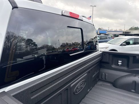 New 2025 Ford F150 Tremor w/ Equipment Group 402A High image 14