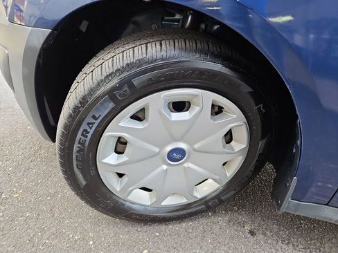 Used 2018 Ford Transit Connect XL image 30