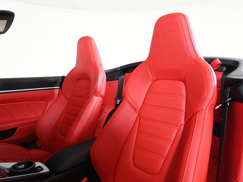 Certified 2026 Porsche 911 Carrera 4 GTS image 5