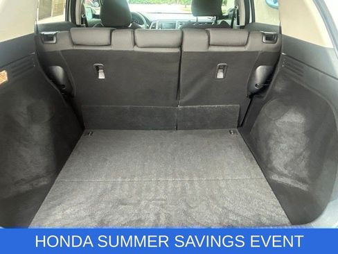 Used 2021 Honda HR-V EX image 9
