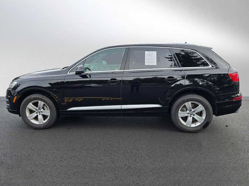 Used 2019 Audi Q7 2.0T Premium Plus w/ Premium Plus Package image 6