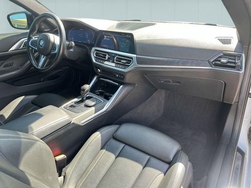 Used 2023 BMW M440i Coupe w/ Premium Package image 6