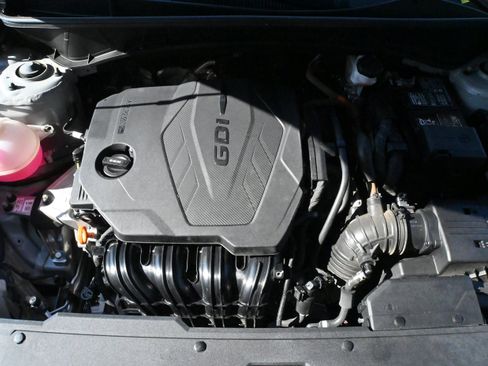 Used 2023 Hyundai Tucson SEL image 33