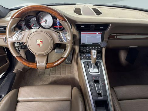 Used 2013 Porsche 911 Carrera S RWD image 28