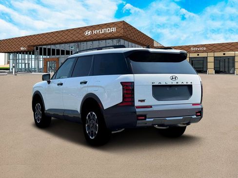 New 2026 Hyundai Palisade XRT Pro AWD/4WD image 5