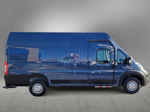 Used 2024 RAM ProMaster 3500 image 10