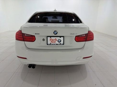 Used 2013 BMW 328i xDrive Sedan AWD/4WD image 4