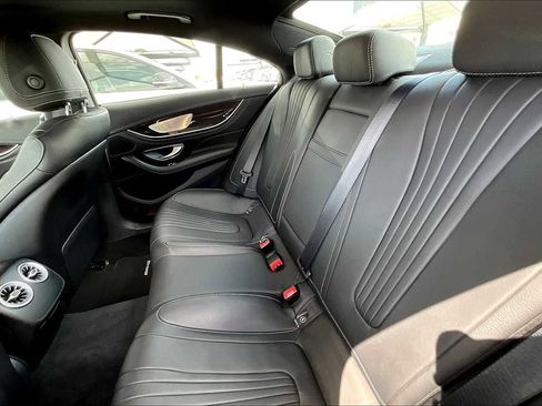 Certified 2019 Mercedes-Benz CLS 450 image 20