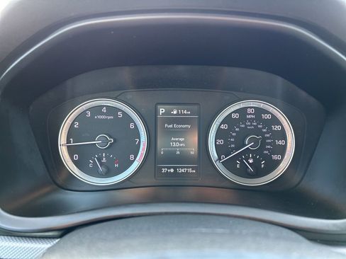 Used 2019 Hyundai Sonata SEL w/ Winter Weather Package image 23