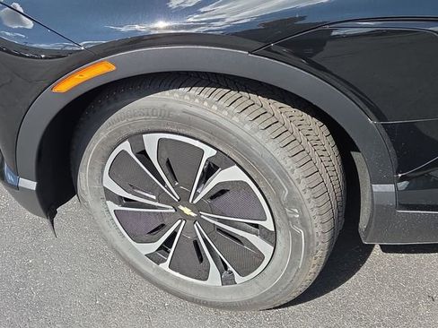 New 2025 Chevrolet Blazer EV LT image 31