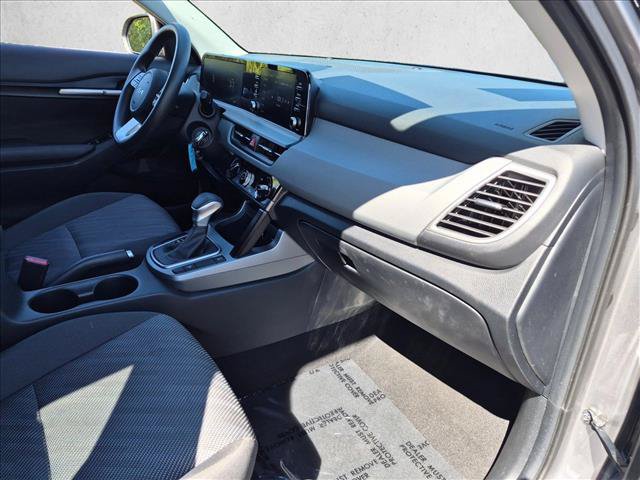 Used 2026 Kia Seltos LX AWD/4WD image 27
