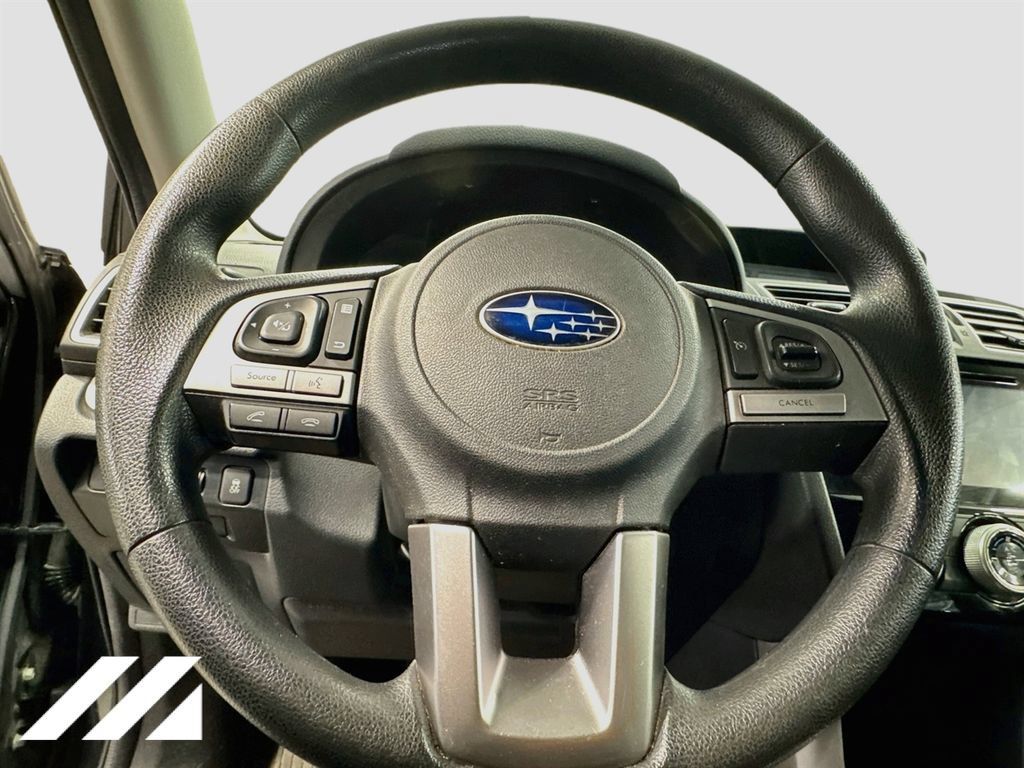 Used 2018 Subaru Forester 2.5i Premium w/ All-Weather Package AWD/4WD image 11