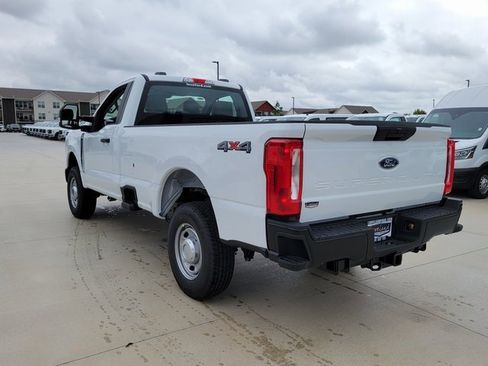 New 2026 Ford F250 XL image 5