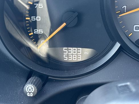 Used 2023 Porsche 718 Cayman GT4 RS image 24