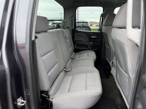Used 2015 Chevrolet Silverado 1500 LS AWD/4WD image 12